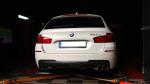 BMW 530d xDrive by MM-Performance 2014 года